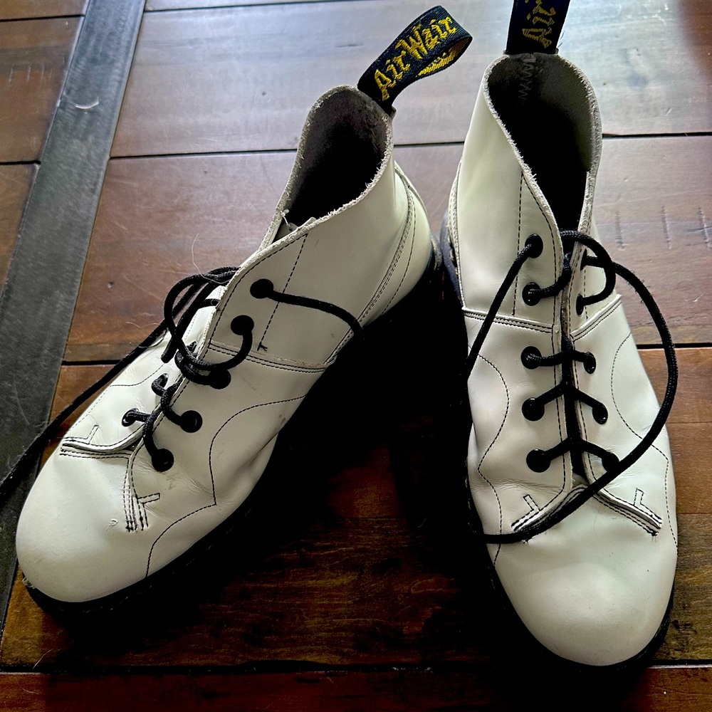 Dr Martens size 8